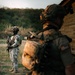 U.S. Army Green Berets train alongside Ecuadorian Special Operations Forces
