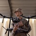 Brig. Gen. Hennigan Visits X-Ray Company Marines, Sailors