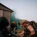 U.S. Army Green Berets train alongside Ecuadorian Special Operations Forces