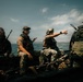 U.S. Army Green Berets train alongside Ecuadorian Special Operations Forces