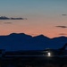 Evening F-16 Training with the 314th Fighter Squadron