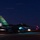 Evening F-16 Training with the 314th Fighter Squadron