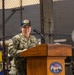 SIMA Norfolk Re-Establishment Ceremony