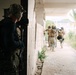 U.S. Army Green Berets train alongside Ecuadorian Special Operations Forces