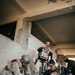 U.S. Army Green Berets train alongside Ecuadorian Special Operations Forces
