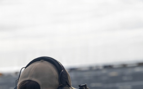 LCF-24: 24th MEU Zeroing day The Flight Deck