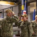 SIMA Norfolk Re-Establishment Ceremony