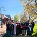 Fort McCoy Garrison commander joins community leaders for Sparta-Elroy Trail Opening Celebration