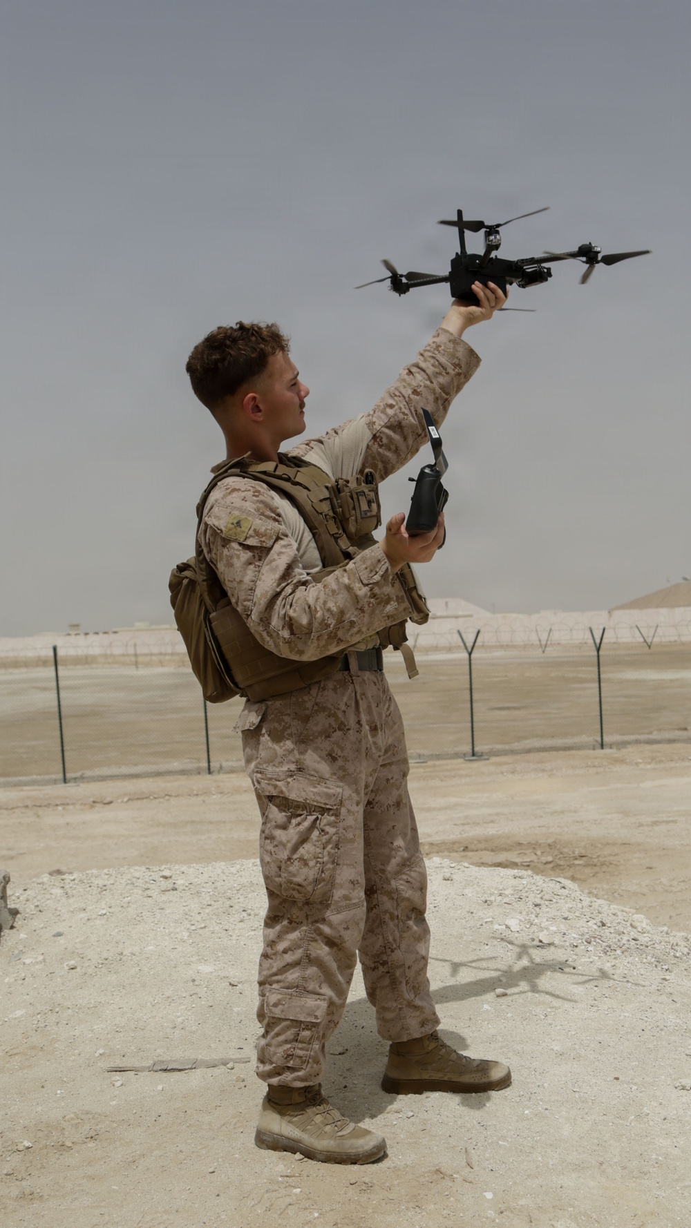 Skydio X2D Training