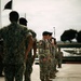 U.S. Army Green Berets train alongside Ecuadorian Special Operations Forces