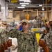 SIMA Norfolk Re-Establishment Ceremony