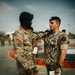 U.S. Army Green Berets train alongside Ecuadorian Special Operations Forces