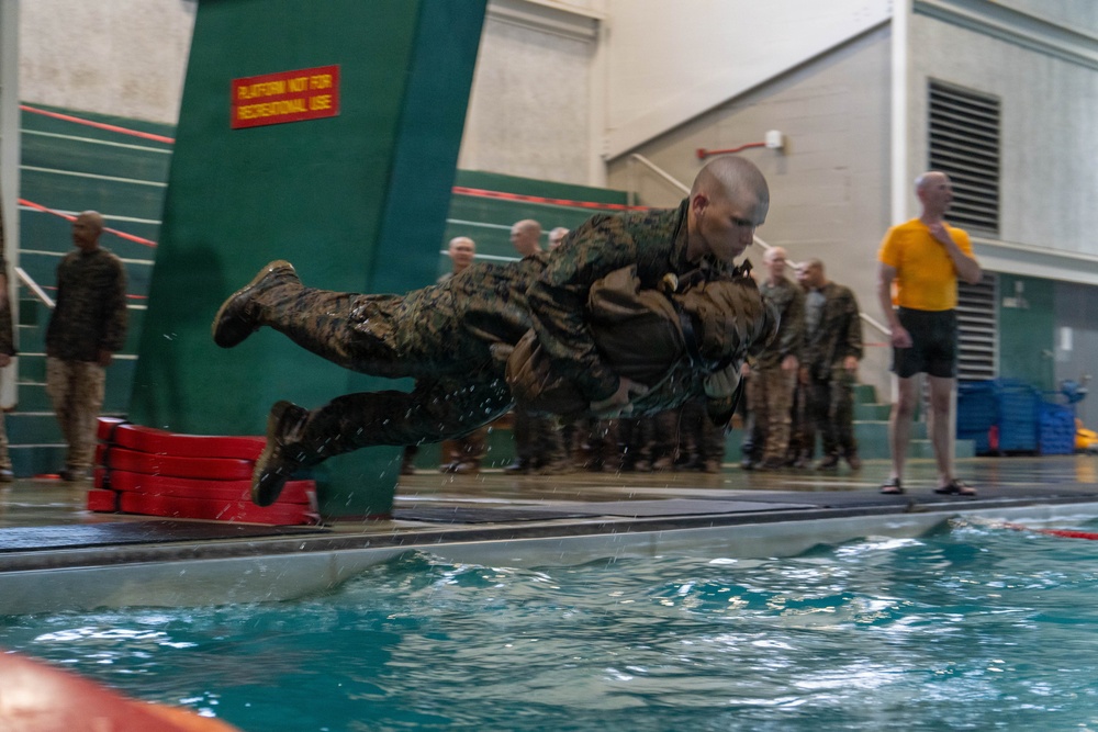 Echo Swim Qual