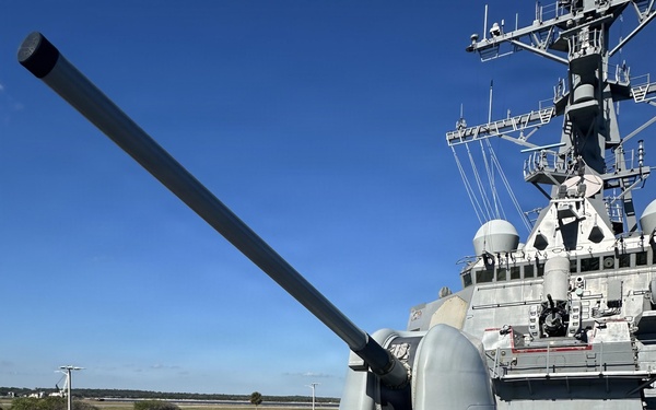 Computer Science Education Propels Jose Medina Medina Into Career Boosting Navy Fleet’s Firepower