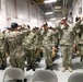 SIMA Norfolk Re-Establishment Ceremony