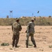 Multi-discipline training day for the 49th Civil Engineer Squadron