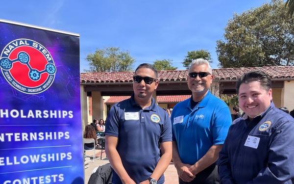 Computer Science Education Propels Jose Medina Medina Into Career Boosting Navy Fleet’s Firepower