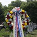 Korean War Memorial Wreath Laying Ceremony