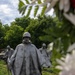 Korean War Memorial Wreath Laying Ceremony