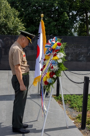 Stars and Stripes Frontline Headlines April 8, 2026