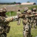 III Armored Corps Best Squad Stress Shoot and M17 Pistol Range