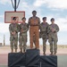 2026 National Police Week Defenders Challenge at Holloman Air Force Base