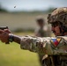 III Armored Corps Best Squad Stress Shoot and M17 Pistol Range