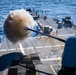 USS John Paul Jones Live Fire Exercise