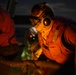 USS John Paul Jones Flight Operations