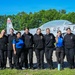 104th Fighter Wing hosts Smith Vocational High School for base tour