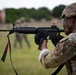 III Armored Corps Best Squad Stress Shoot and M17 Pistol Range
