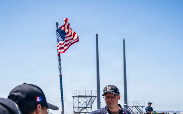 USS John Paul Jones