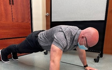 Bridging the Gap: EACE’s Research Advances Upper Extremity Rehabilitation for Warfighters