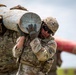 III Armored Corps Best Squad Stress Shoot and M17 Pistol Range