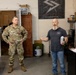 Custom Tactics joins S.A.F.E.R. Together suicide prevention network