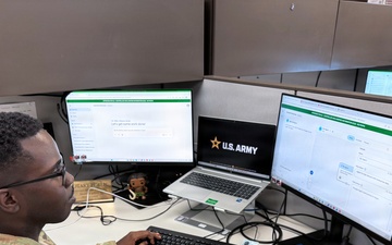 418th Contracting Support Brigade using AI to streamline contract support
