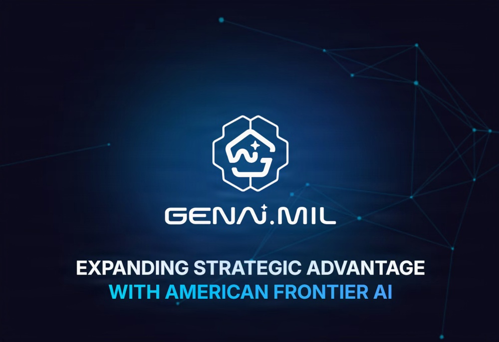 418th Contracting Support Brigade using AI to streamline contract support