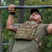 Murph Challenge honors Lt. Michael Murphy at Joint Base Charleston