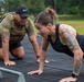 Murph Challenge honors Lt. Michael Murphy at Joint Base Charleston