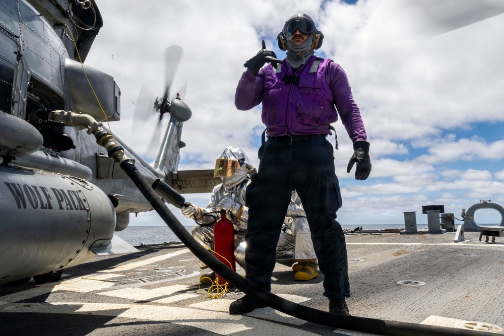 USS John Paul Jones