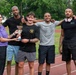 Murph Challenge honors Lt. Michael Murphy at Joint Base Charleston