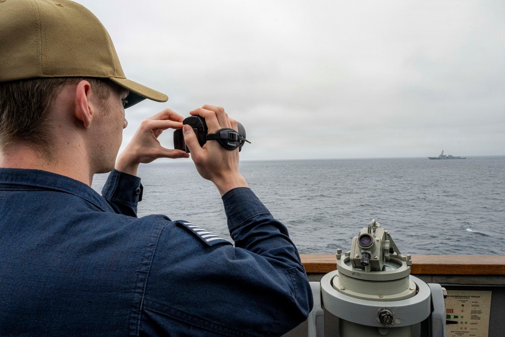 USS John Paul Jones