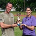 Murph Challenge honors Lt. Michael Murphy at Joint Base Charleston