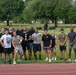 Murph Challenge honors Lt. Michael Murphy at Joint Base Charleston