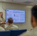 JTF-SB Marines, sailors conduct tactical combat casualty care training