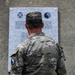 29th ID Soldiers visit Normandy American Cemetery, Omaha Beach