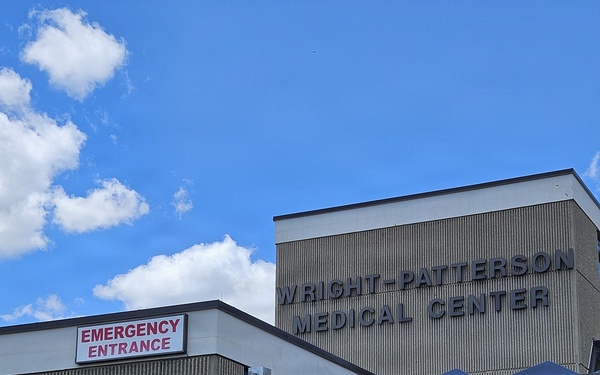 Wright-Patterson Medical Center Emergency Department