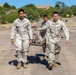 JTF-SB Marines, sailors conduct tactical combat casualty care training