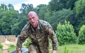2026 MCoE Drill Sergeant of the Year Competition