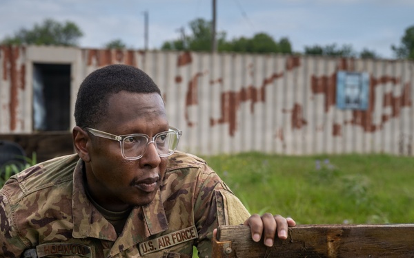 Phoenix Forge prepares Airmen for real-world threats